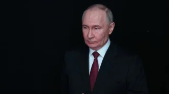 Ризик «сірої» військової операції Росії проти Естонії: оцінка експерта США 405