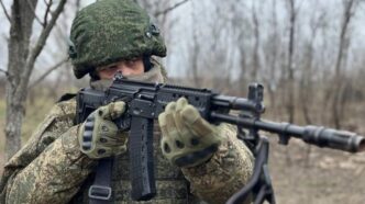 Заборона Telegram у російських підрозділах: нові вимоги до комунікації на фронті 95