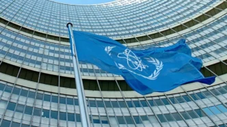 МАГАТЕ: радіаційна ситуація в Ірані стабільна після ударів США та Ізраїлю 401