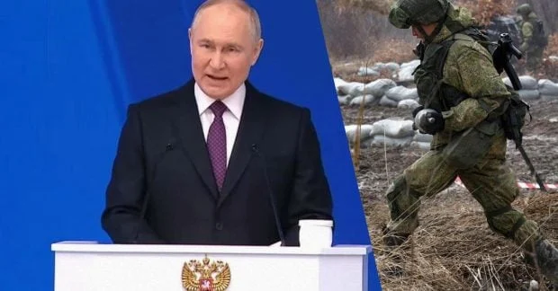 Оцінка загальних витрат Росії на війну в Україні: аналітики назвали трильйони доларів 9