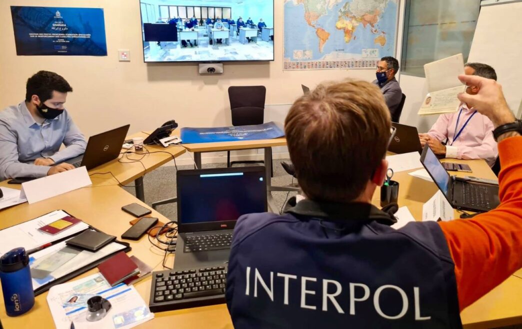 Росія звертається до Інтерполу за розшуком української журналістки Ірини Земляної 3