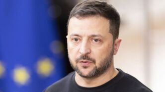 Україна відправила дрони‑перехоплювачі та експертів для захисту американських баз у Йорданії 119