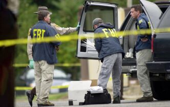 Зникнення колишнього генерала ВПС США, залученого до програм Пентагону і досліджень НЛО 9