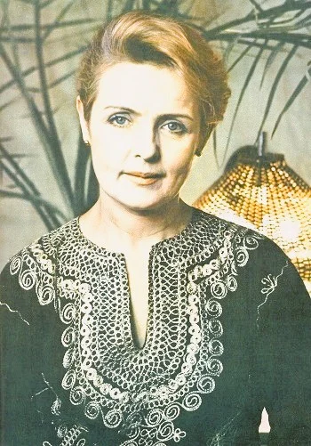 Хто така Ада Роговцева: легендарна українська актриса, яка в 88 років продовжує надихати 19