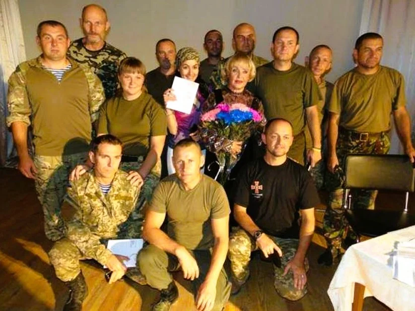Хто така Ада Роговцева: легендарна українська актриса, яка в 88 років продовжує надихати 21