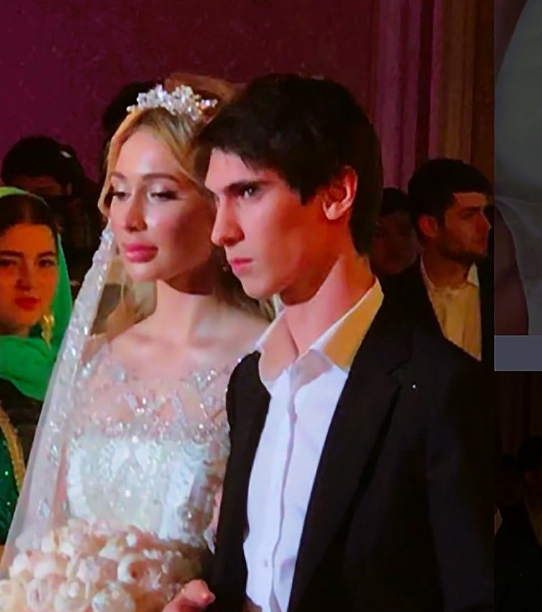 Біографія Айни Джабраїлової