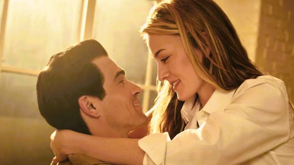 Американська Історія кохання