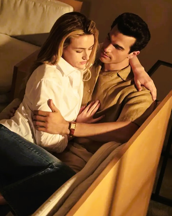 Американська Історія Кохання