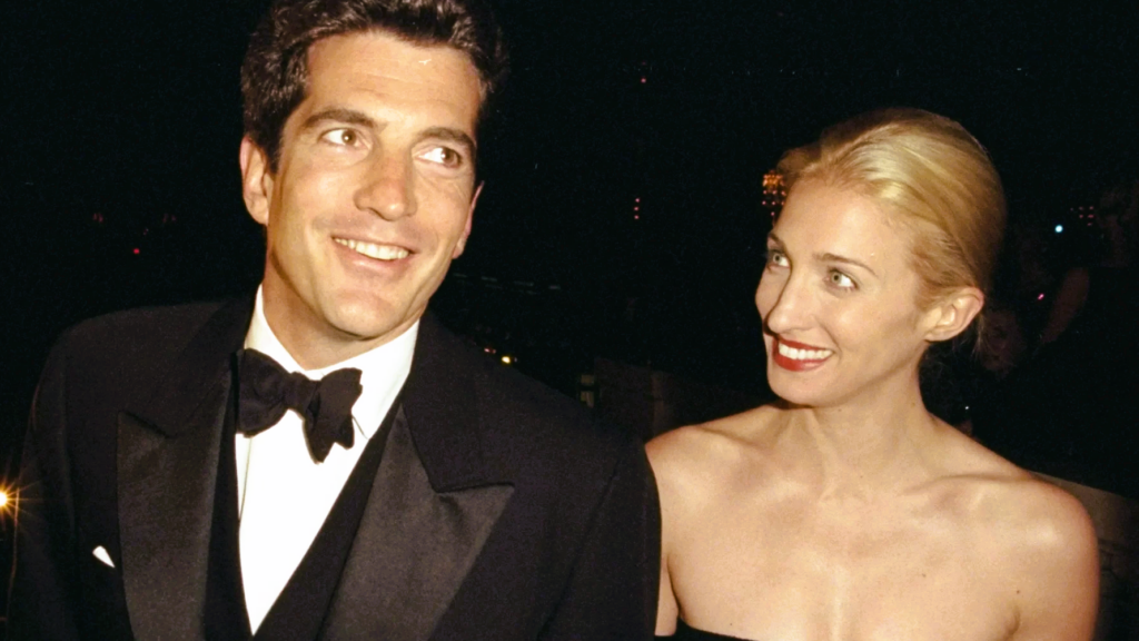 Американська Історія Кохання