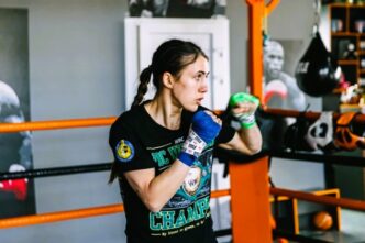 Анастасія Петренко