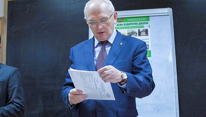 Анатолій Степанович Кобець