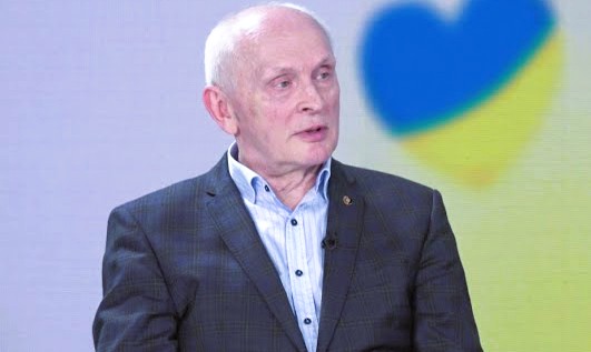 Хто такий Анатолій Степанович Кобець, біографія Хто такий Анатолій Степанович Кобець, біографія