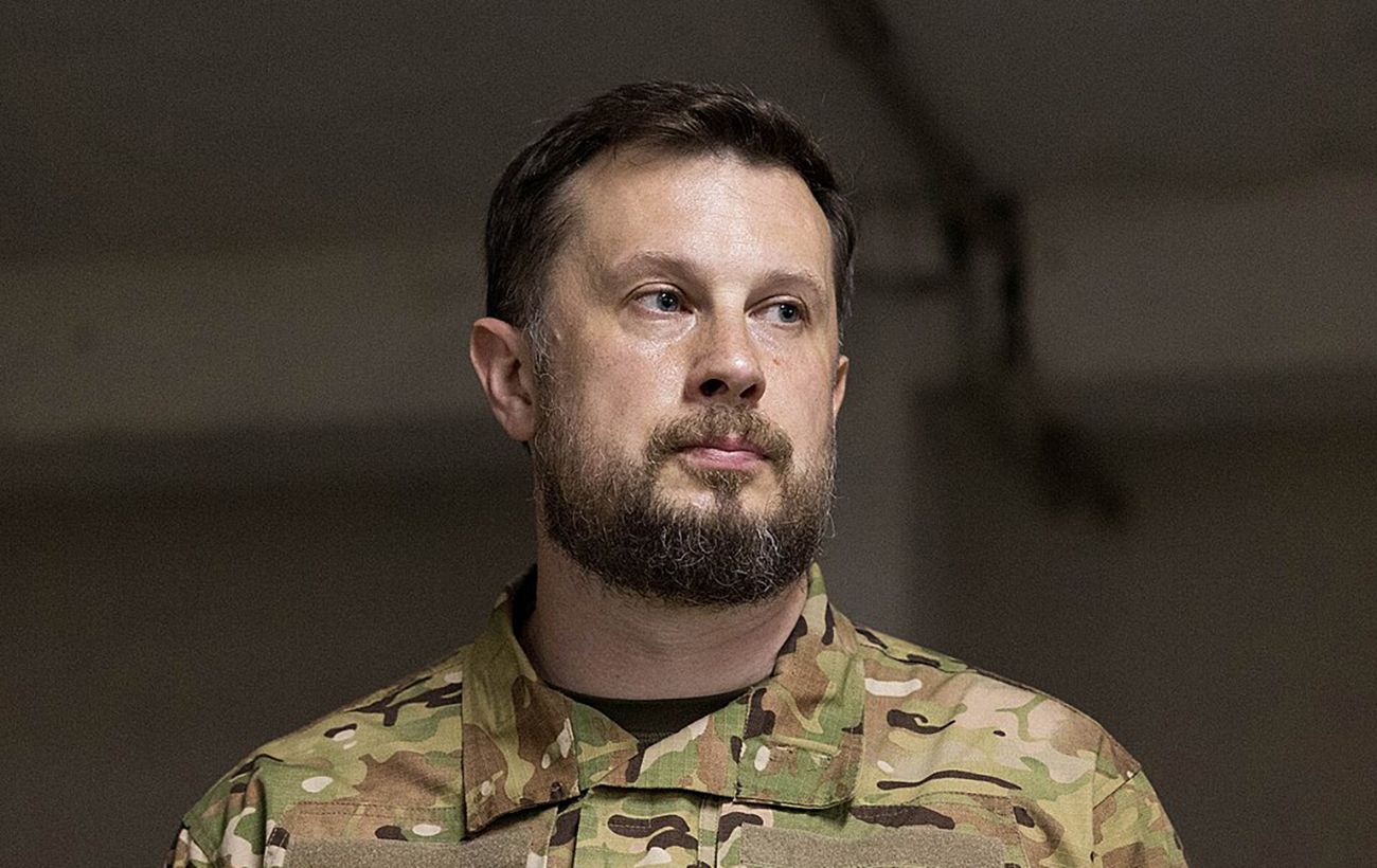 СБУ зірвала замах РФ: «кріт» у ЗСУ готував ракетний удар по генералу Білецькому 93