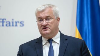 Україна завершила вихід із СНД: деталі рішення міністра закордонних справ 155