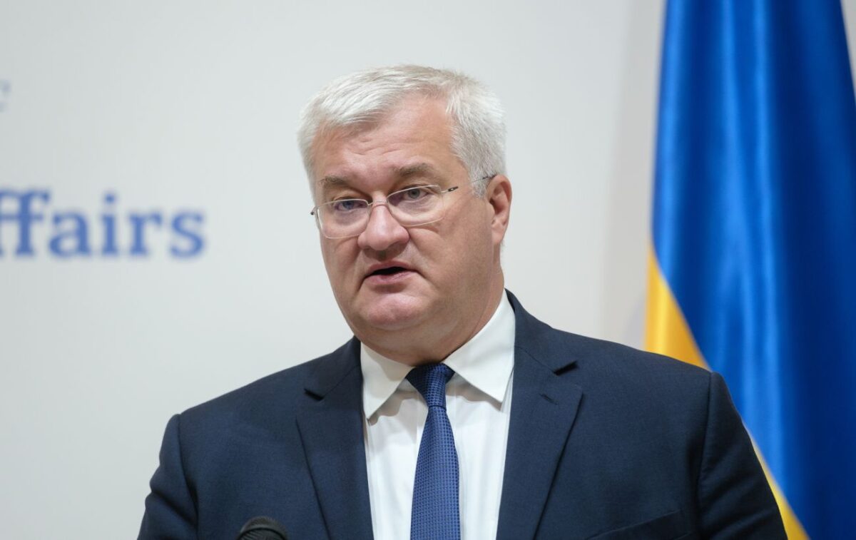 Україна завершила вихід із СНД: деталі рішення міністра закордонних справ 159