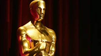 Нагороди «Оскар 2026»: переможці у головних категоріях 13