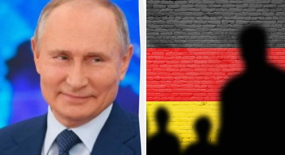 Німецька партія «Альтернатива для Німеччини» має доступ до тисяч конфіденційних документів ЄС – ризик витоку в Росію 3