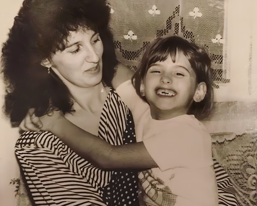 Біографія Світлани Лободи