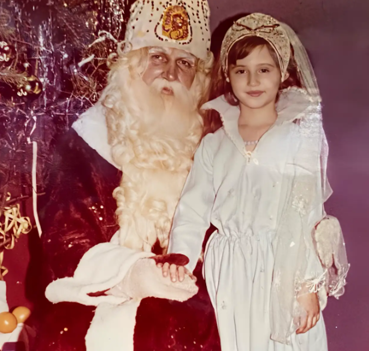 Біографія Світлани Лободи