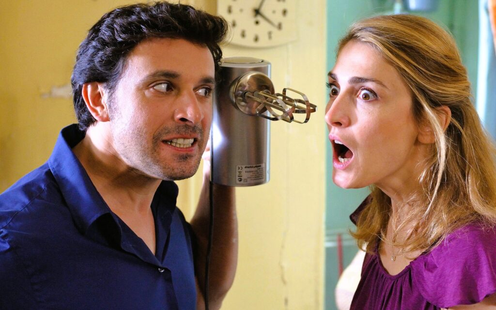 Брюно Саломон біографія