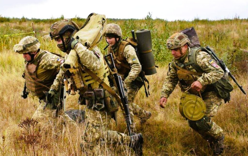 Базова загальновійськова підготовка БЗВП 2026: тривалість, програма та хто проходить обов'язково 3