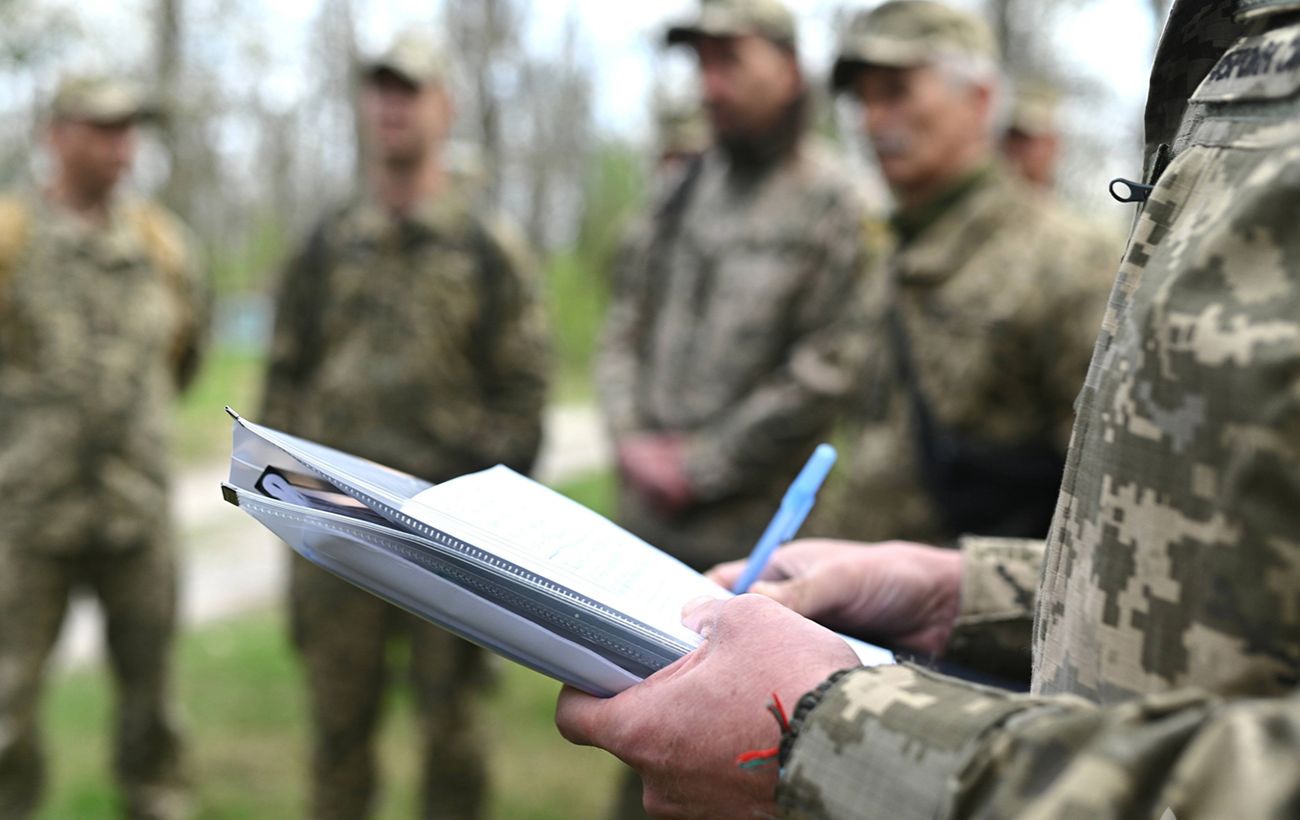 Військовий командир замість нотаріуса: 4 ключові документи безкоштовно у 2026 році 1