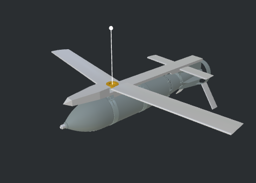 ФАБ-500Т з УМПК-ПД - ТТХ