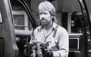 Чак Норріс помер у 86 років раптова смерть легенди бойовиків на Гаваях