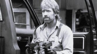 Чак Норріс помер у 86 років раптова смерть легенди бойовиків на Гаваях