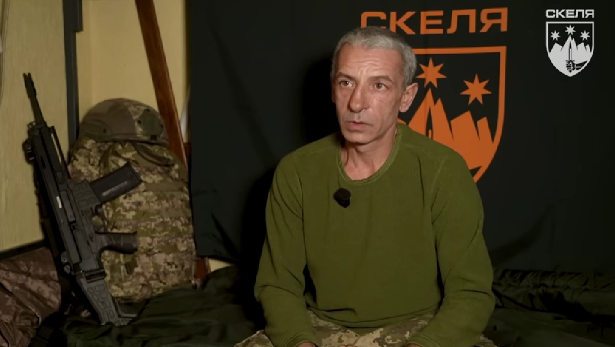 Розвідники «Скелі» зайшли у ворожий тил на 15 км і врятували оточених бійців: героїчна операція 33