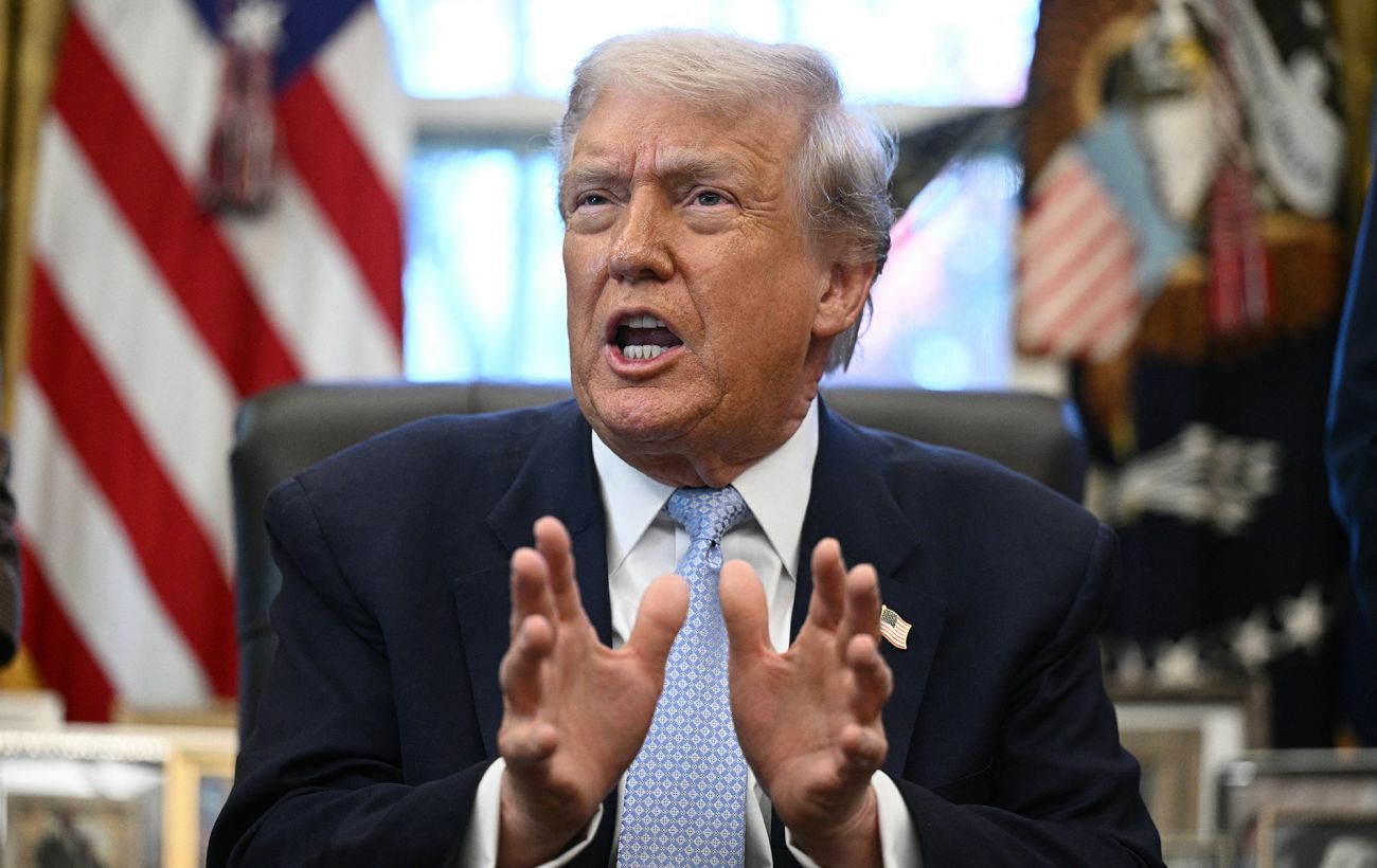 Трамп: США не проти постачання російської нафти на Кубу 57