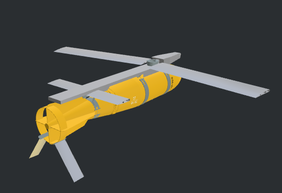 ФАБ-500Т з УМПК-ПД - ТТХ