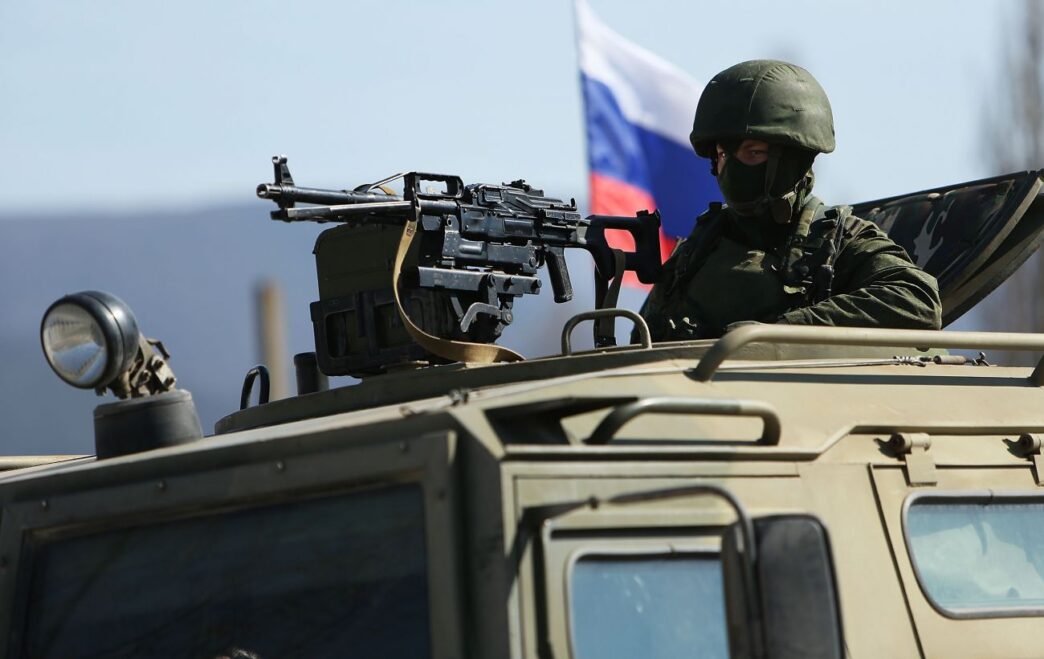 Міграційний тиск у Росії: як влада примушує мігрантів до служби на фронті 3