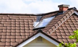 дах вашого будинку потрібно терміново міняти