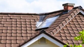 дах вашого будинку потрібно терміново міняти