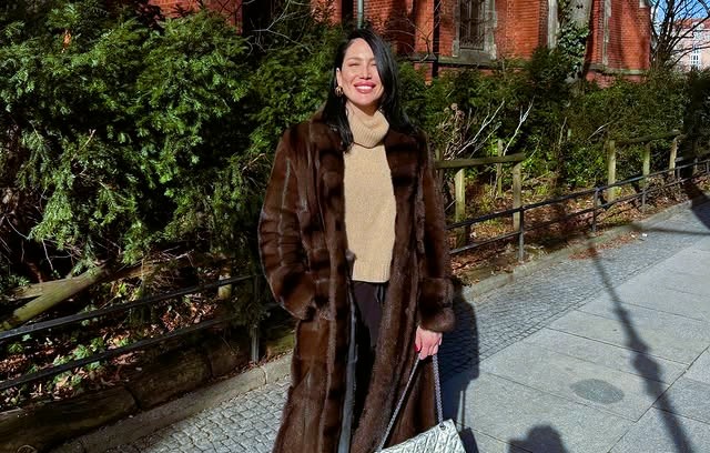 Біографія Данати Джабраїлови