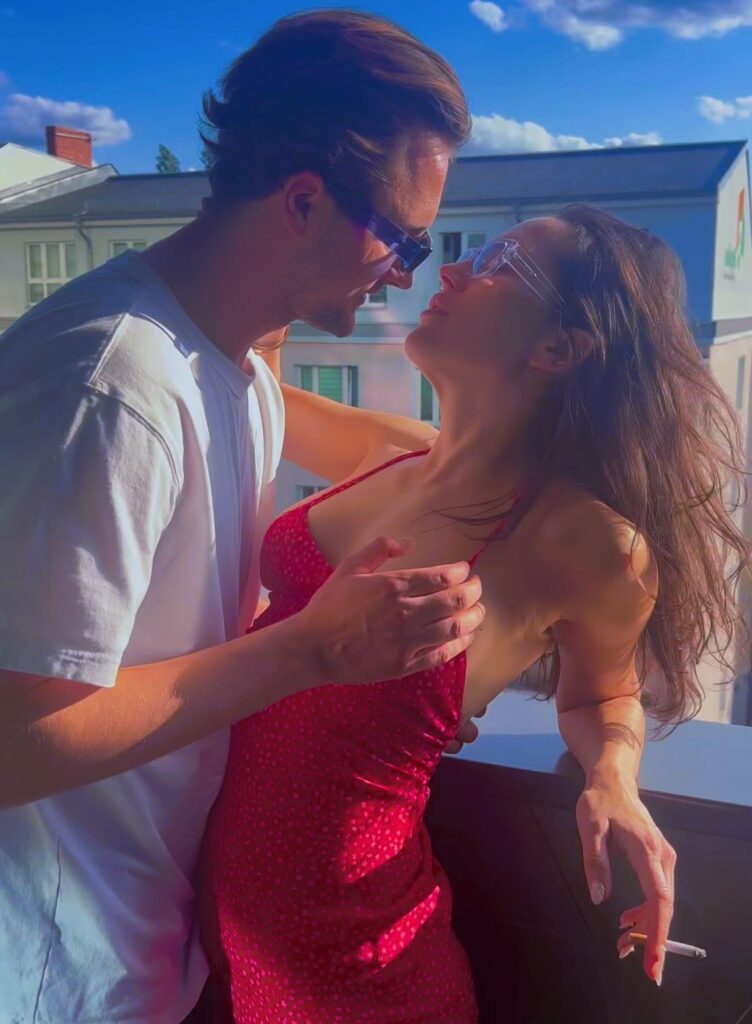 Біографія Данати Джабраїлови