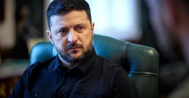 Зеленський прокоментував масові репресії в Ірані після ударів США та Ізраїлю 51