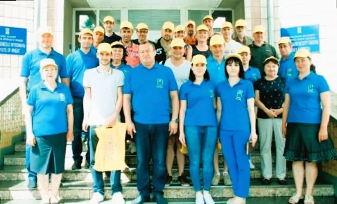 Хто такий Олександр Демидов, біографія. Мільйонер-селекціонер з сімейним бізнесом на землях університету та гучними скандалами 10 Хто такий Олександр Демидов, біографія. Мільйонер-селекціонер з сімейним бізнесом на землях університету та гучними скандалами 9