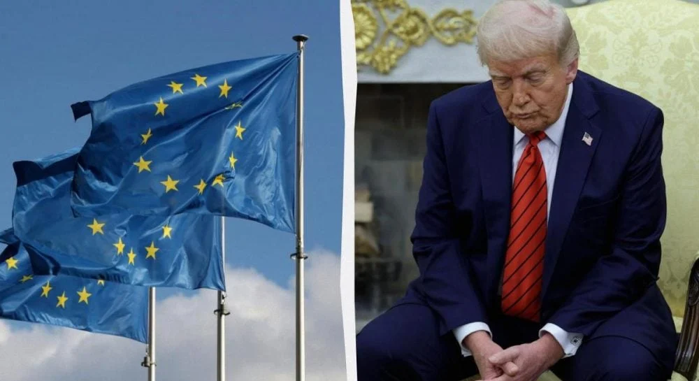 Європа відмовляється підтримувати Трампа у конфлікті з Іраном 159