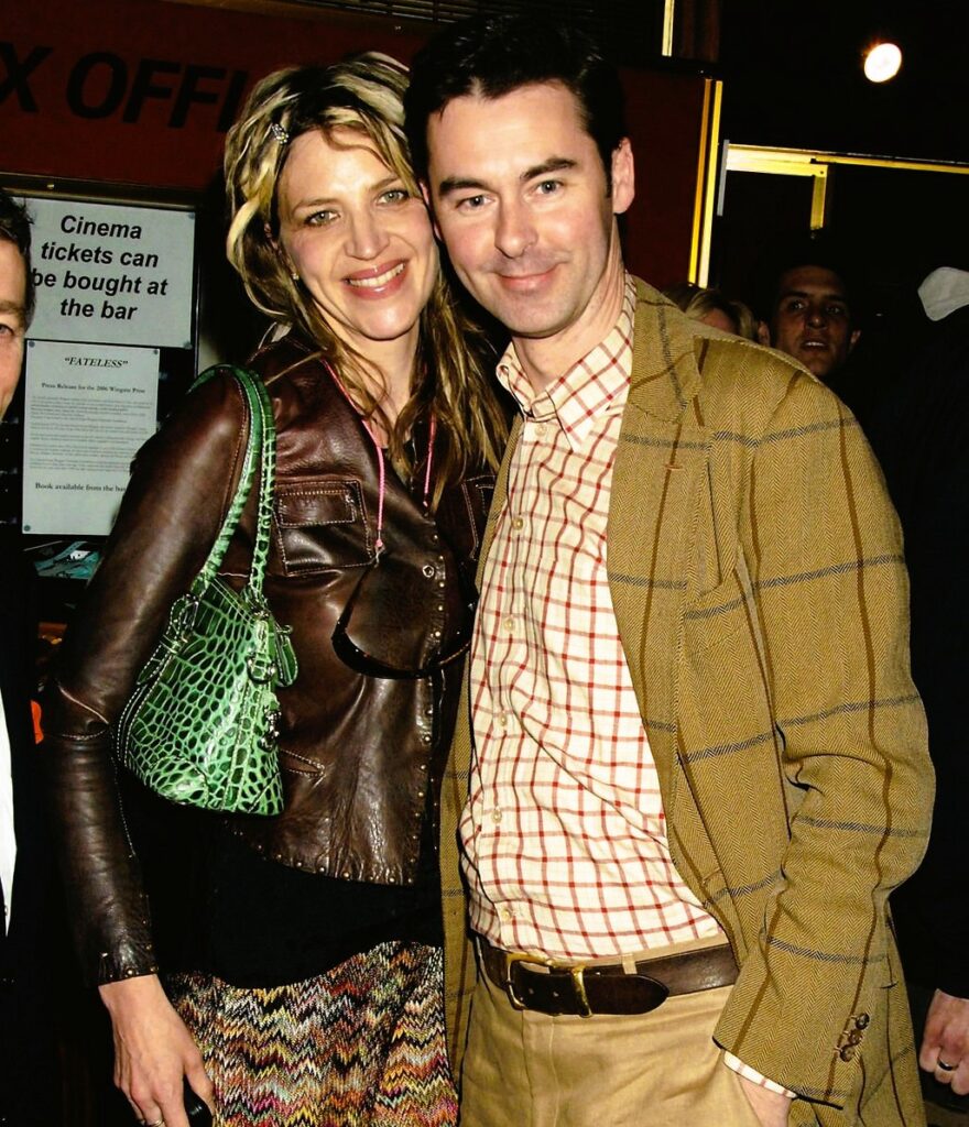 Гіро Файнс-Тіффін біографія Гіро Файнс-Тіффін біографія