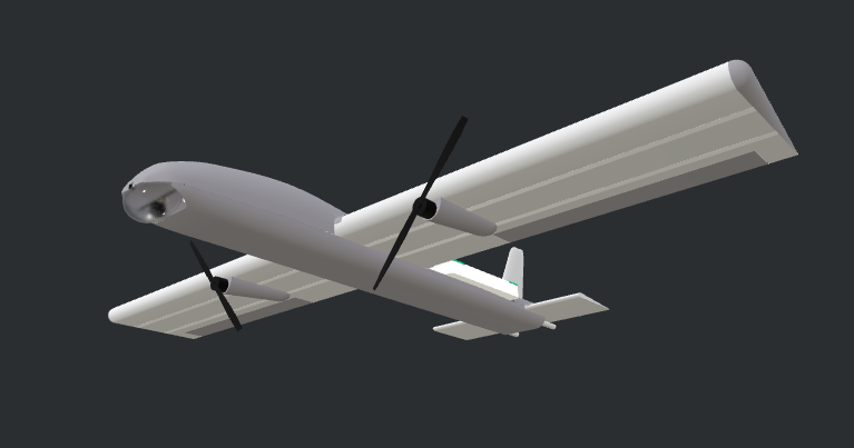 Російський розвідувальний дрон "Молния-2Р" ТТХ Російський розвідувальний дрон "Молния-2Р" ТТХ