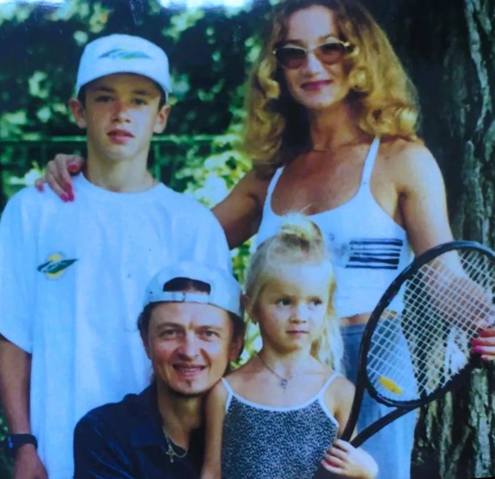 еліна світоліна біографія