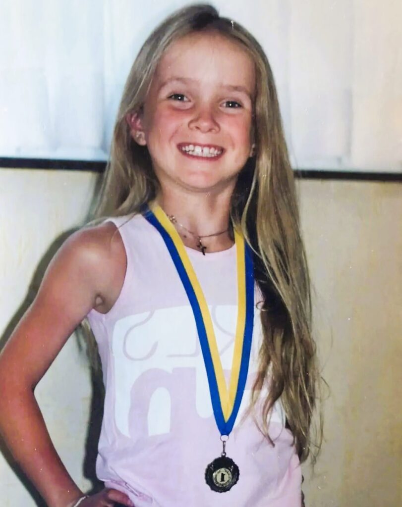 еліна світоліна біографія