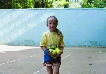 еліна світоліна біографія