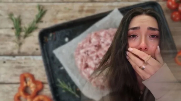 SMM на грані фолу: пост «МК М’ясний» про Єву Мішалову довелося видаляти 7