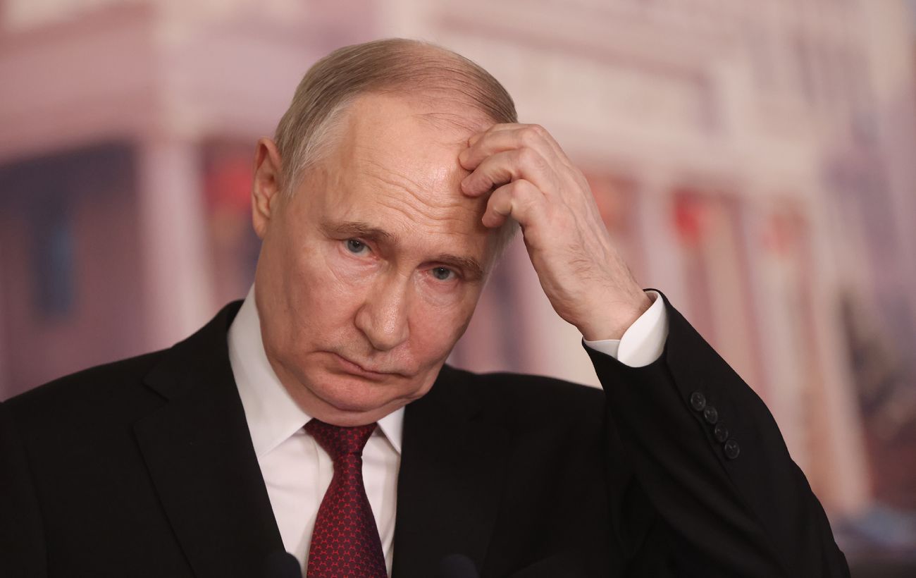 Путін більше не з'являється в Кремлі після ліквідації Хаменеї, за даними ЗМІ 57
