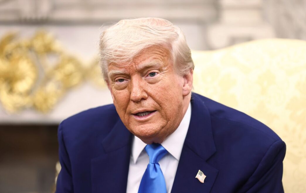 Трамп оголосив про майбутні переговори США з Кубою після Ірану 3