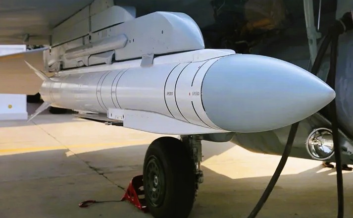 ФАБ-500Т з УМПК-ПД - ТТХ