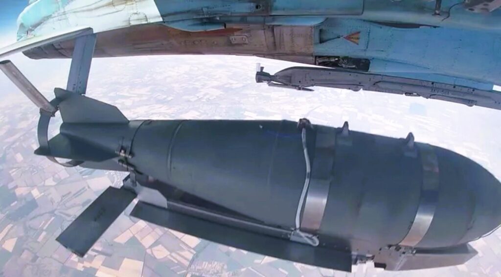 ФАБ-500Т з УМПК-ПД - ТТХ